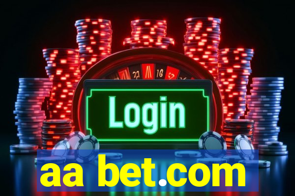 aa bet.com